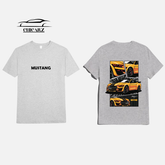 Wild Mustang T-shirt